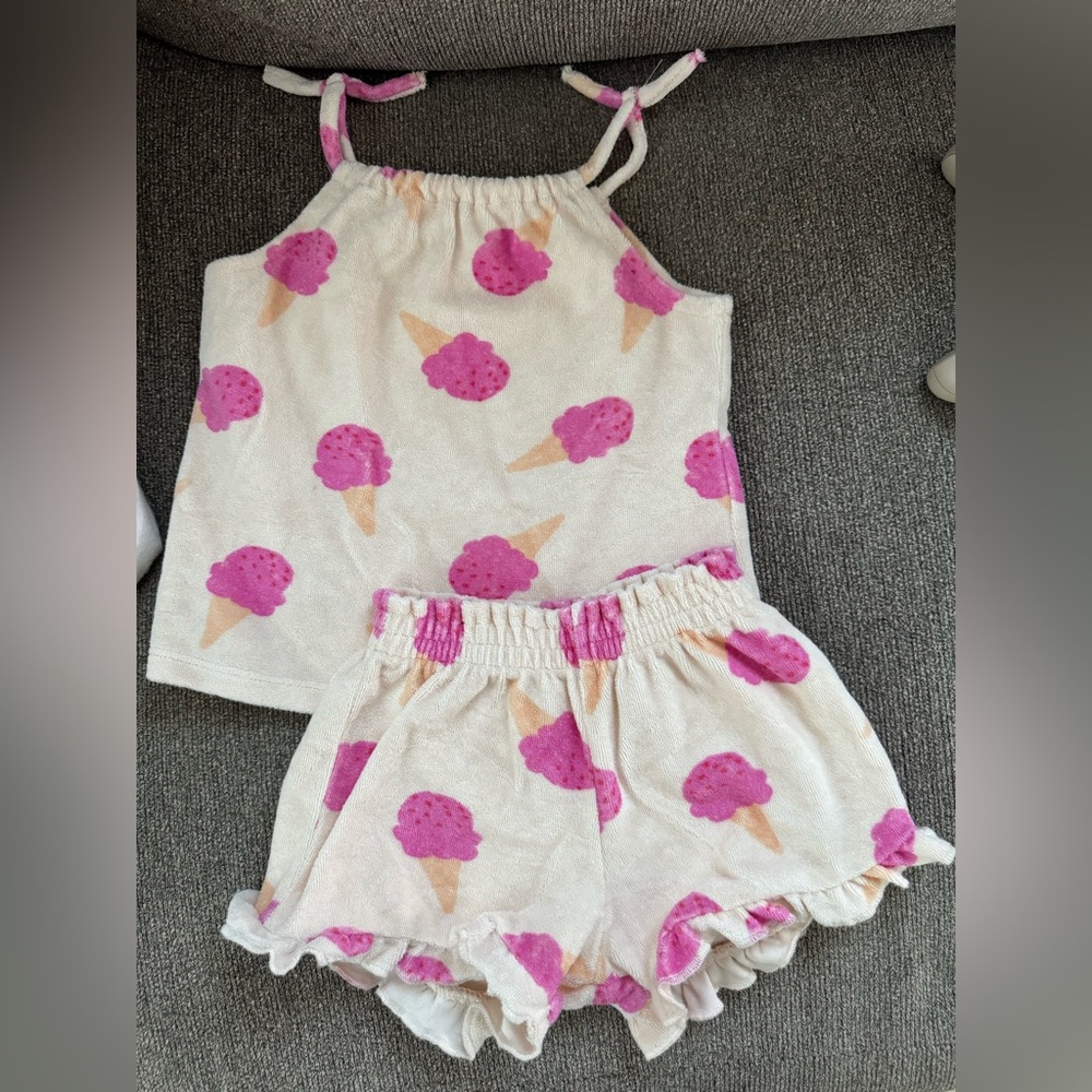 Zara set